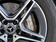 メルセデスベンツ GLC 中古車