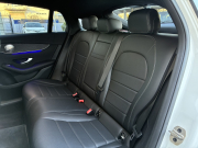 メルセデスベンツ GLC 中古車