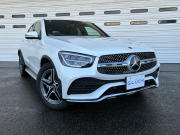 メルセデスベンツ GLC 中古車