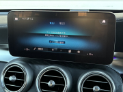 メルセデスベンツ GLC 中古車
