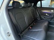 メルセデスベンツ GLC 中古車