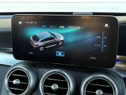 メルセデスベンツ GLC 中古車