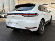 ポルシェ マカン 中古車