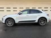 ポルシェ マカン 中古車