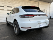 ポルシェ マカン 中古車