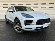 ポルシェ マカン 中古車