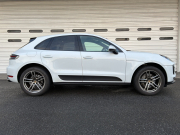 ポルシェ マカン 中古車