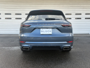 ポルシェ カイエン 中古車