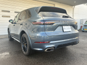 ポルシェ カイエン 中古車