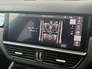 ポルシェ カイエン 中古車