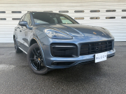 ポルシェ カイエン 中古車