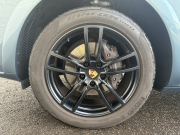 ポルシェ カイエン 中古車