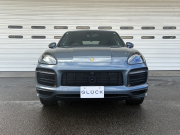 ポルシェ カイエン 中古車