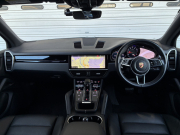 ポルシェ カイエン 中古車