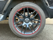 メルセデスベンツ Gクラス 中古車