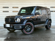 メルセデスベンツ Gクラス 中古車