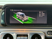 メルセデスベンツ Gクラス 中古車