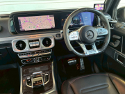 メルセデスベンツ Gクラス 中古車