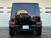 メルセデスベンツ Gクラス 中古車