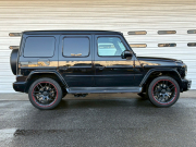 メルセデスベンツ Gクラス 中古車