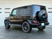 メルセデスベンツ Gクラス 中古車