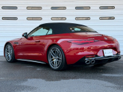 AMG SLクラス 中古車