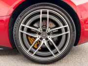 AMG SLクラス 中古車