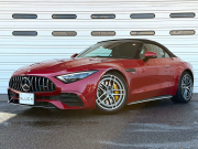 AMG SLクラス 中古車