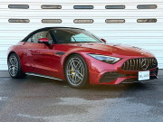 AMG SLクラス 中古車