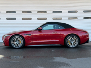 AMG SLクラス 中古車