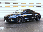 プジョー RCZ 中古車