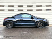 プジョー RCZ 中古車