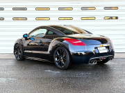 プジョー RCZ 中古車