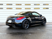 プジョー RCZ 中古車