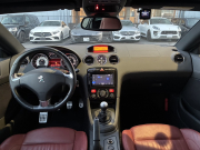 プジョー RCZ 中古車