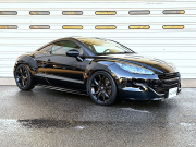 プジョー RCZ 中古車