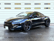 プジョー RCZ 中古車
