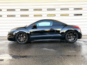 プジョー RCZ 中古車