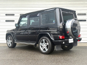 AMG Gクラス 中古車