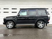 AMG Gクラス 中古車