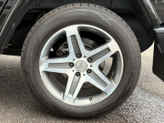 AMG Gクラス 中古車