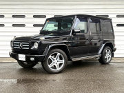 AMG Gクラス 中古車