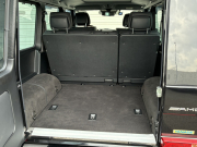 AMG Gクラス 中古車