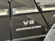AMG Gクラス 中古車