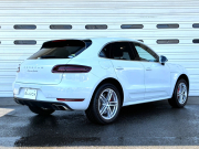 ポルシェ マカン 中古車