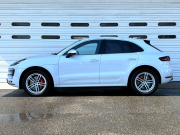 ポルシェ マカン 中古車