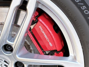 ポルシェ マカン 中古車