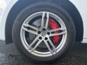 ポルシェ マカン 中古車