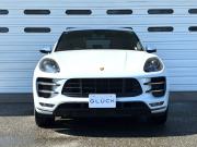 ポルシェ マカン 中古車