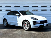 ポルシェ マカン 中古車